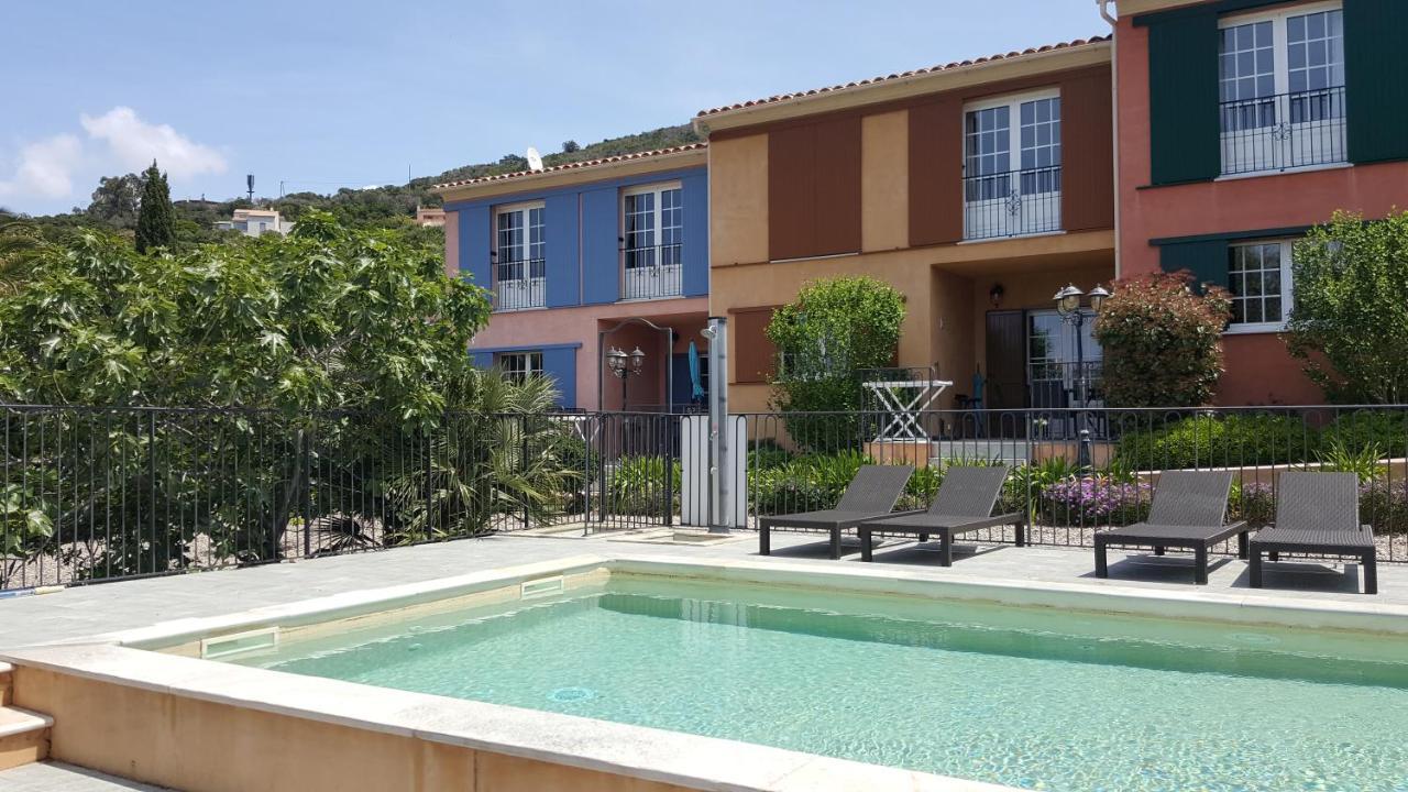Villa Primavera Galéria Extérieur photo