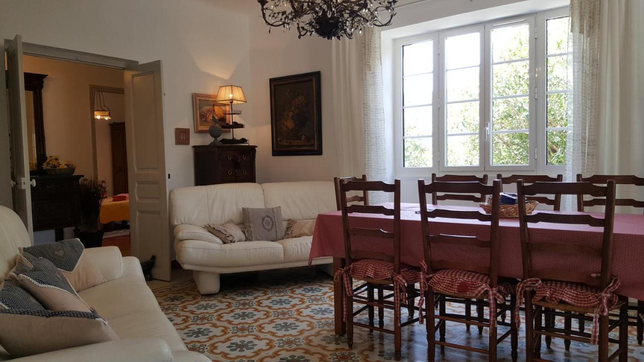 Villa Primavera Galéria Extérieur photo