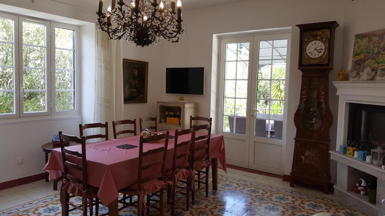 Villa Primavera Galéria Extérieur photo