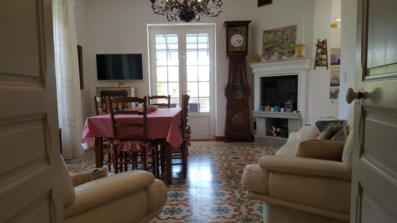 Villa Primavera Galéria Extérieur photo