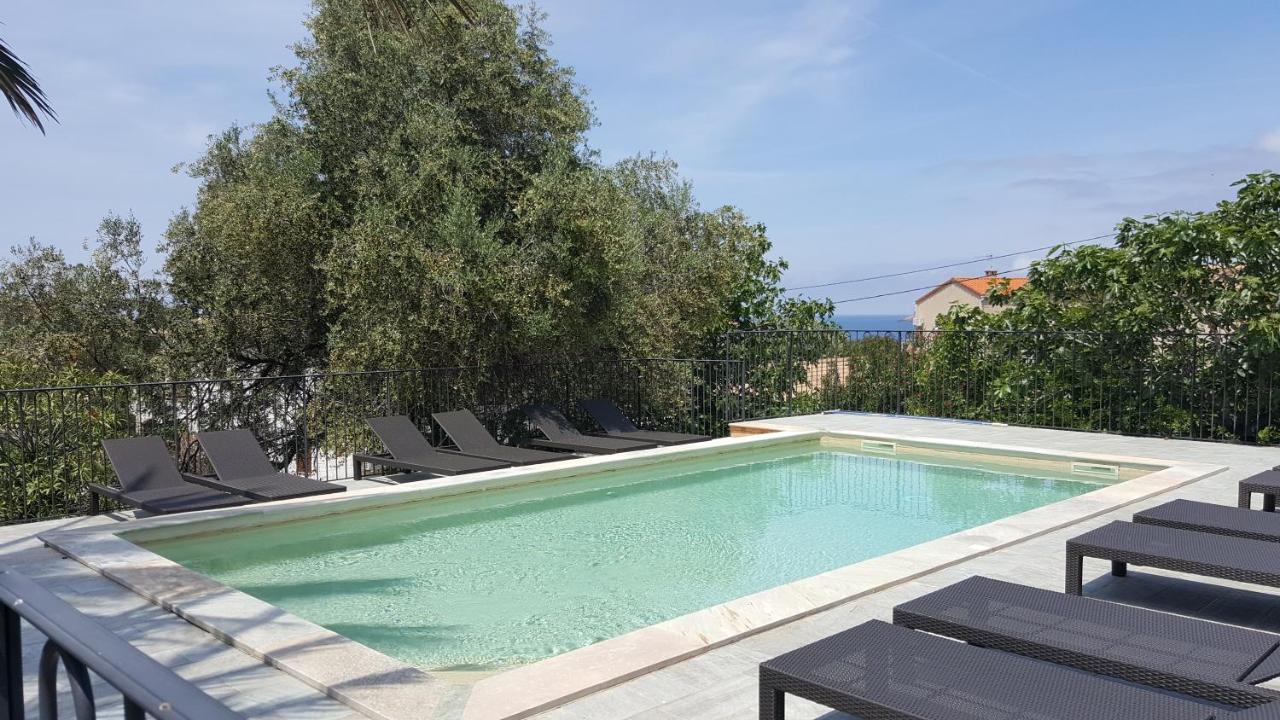 Villa Primavera Galéria Extérieur photo