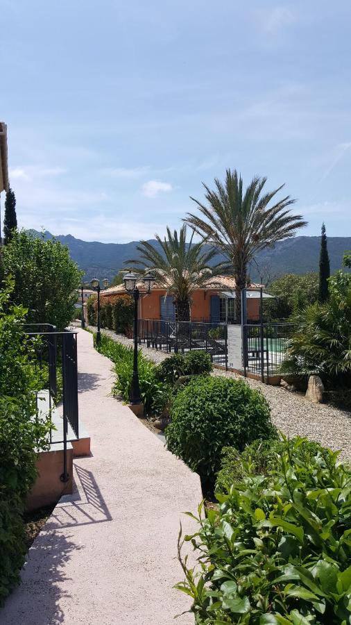 Villa Primavera Galéria Extérieur photo