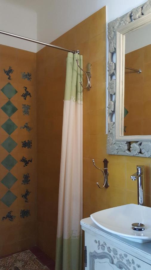Villa Primavera Galéria Extérieur photo