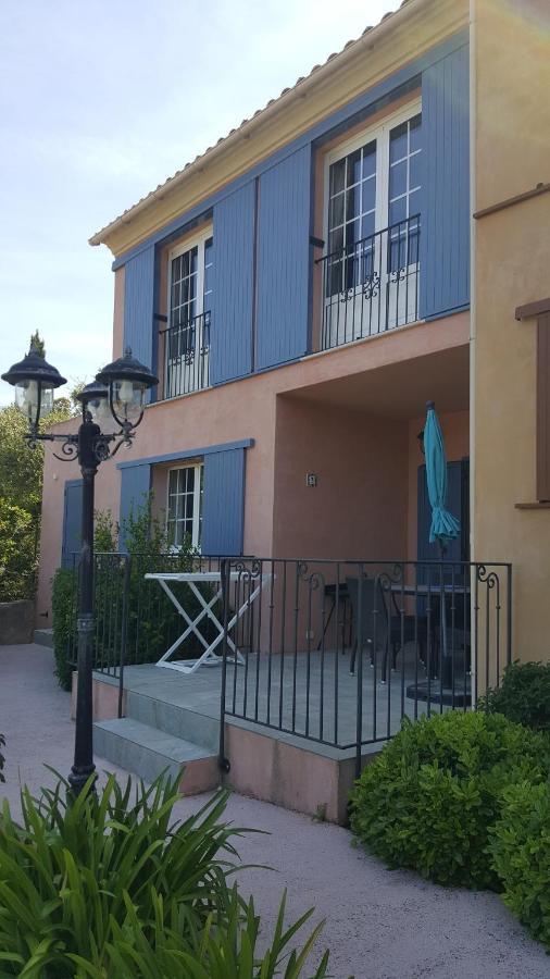 Villa Primavera Galéria Extérieur photo