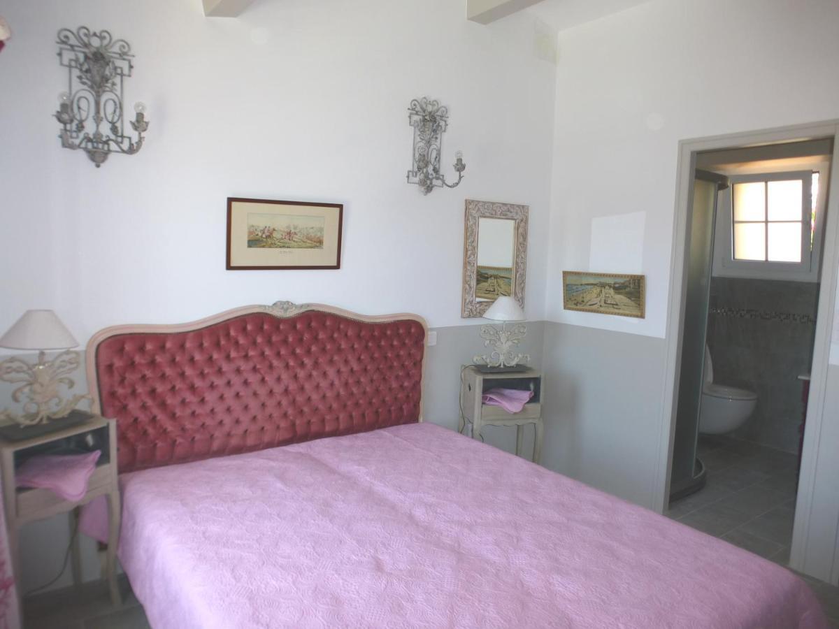 Villa Primavera Galéria Extérieur photo