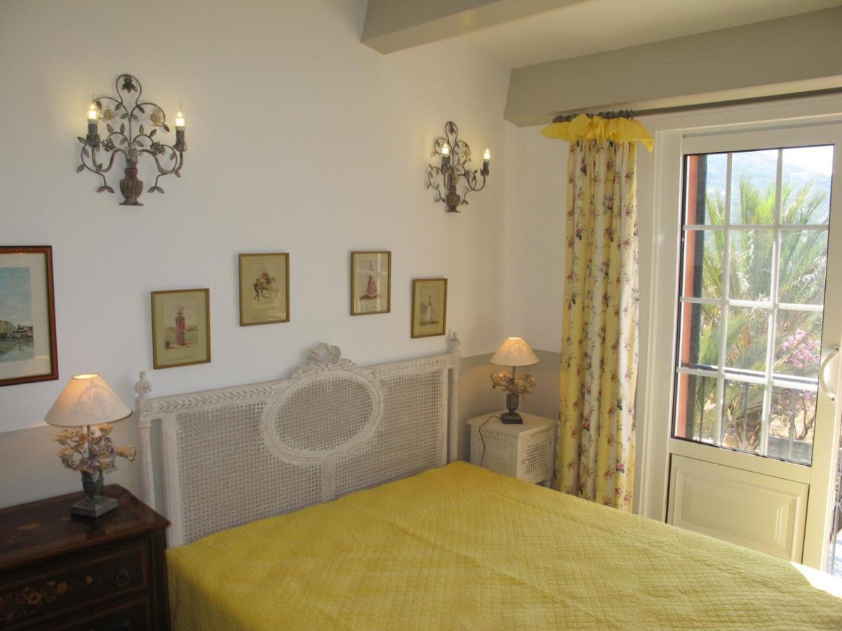 Villa Primavera Galéria Extérieur photo
